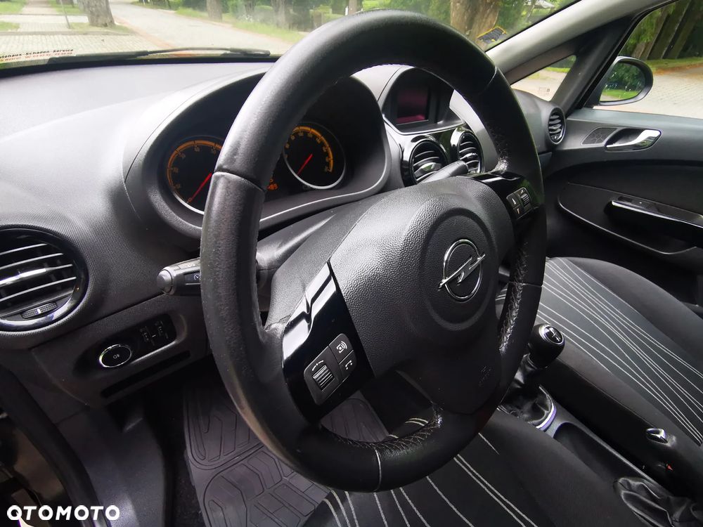 Opel Corsa 1.2 16V Selection 110 Jahre - 18
