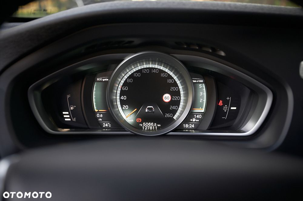 Volvo V40 Cross Country D2 Ocean Race - 30