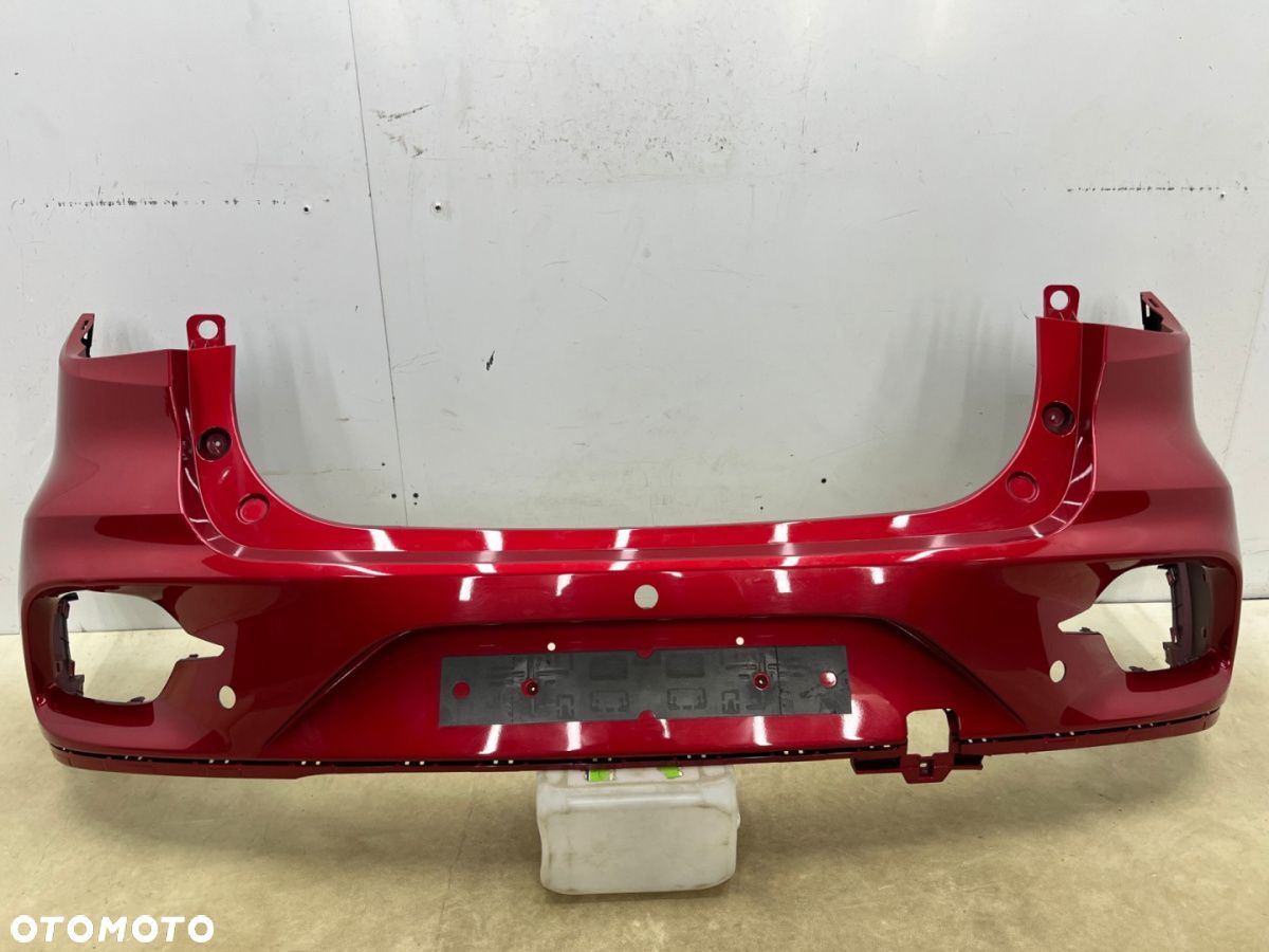 Zderzak tylny MG ZS 19r.- Lift tył 3XPDC P10639343 - 1