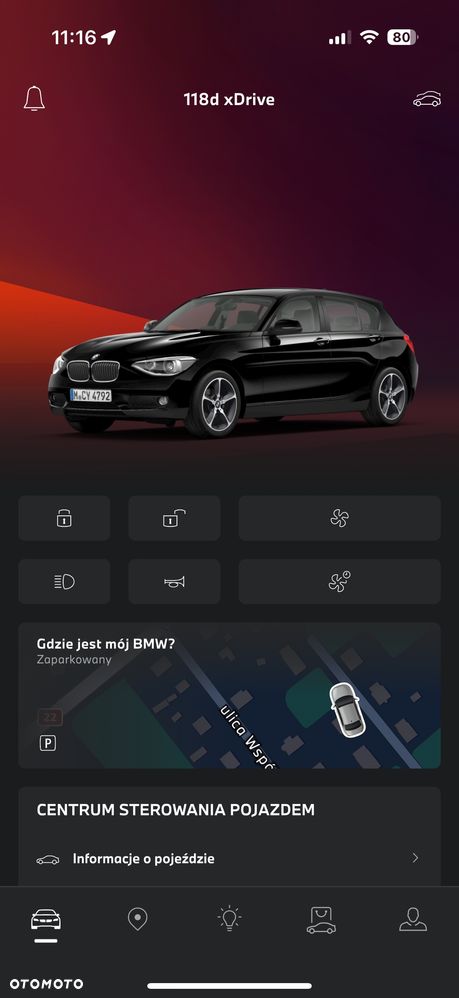 BMW Seria 1 118d xDrive - 19