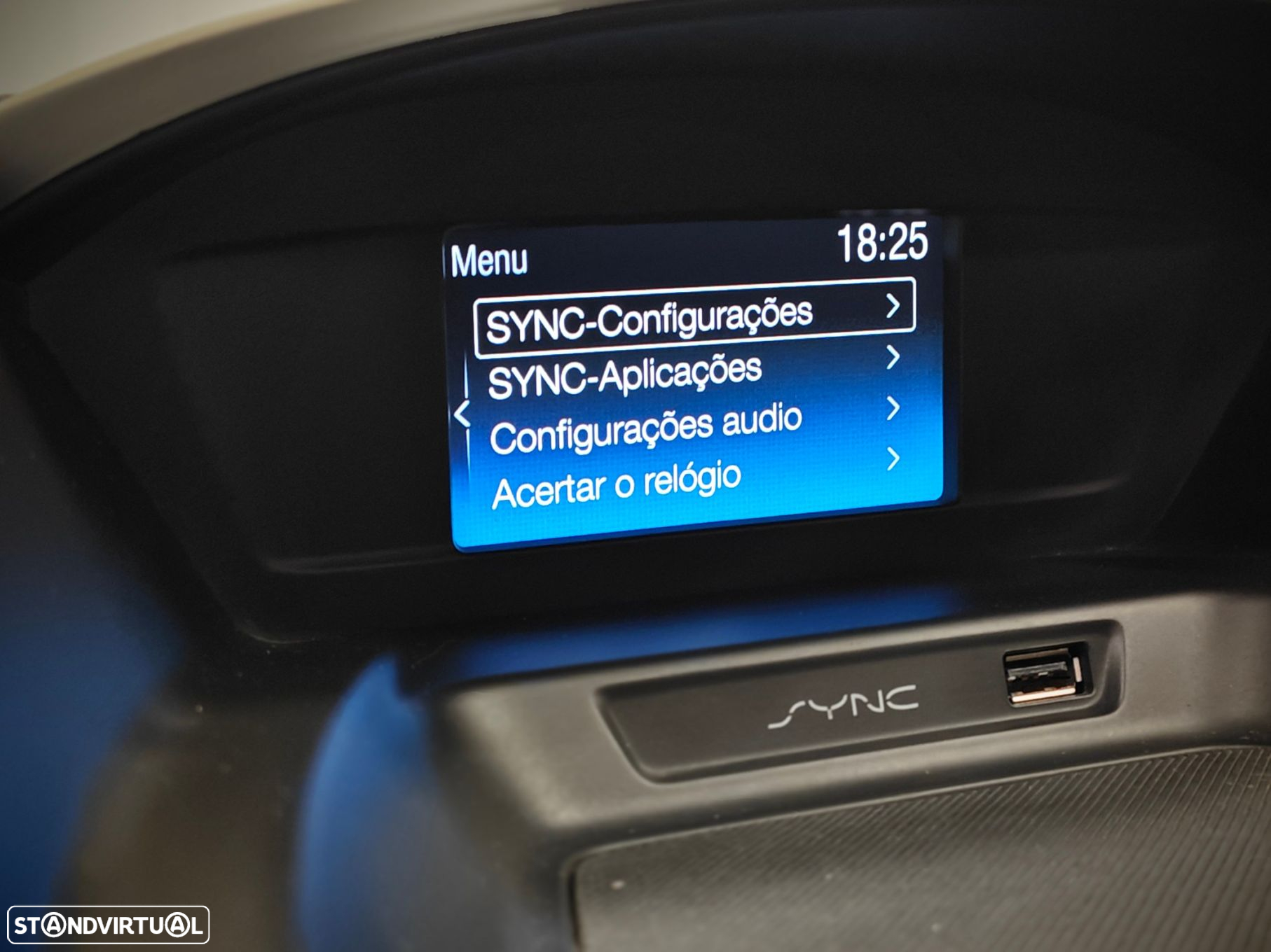 Ford C-Max 1.5 TDCi S&S Trend - 49