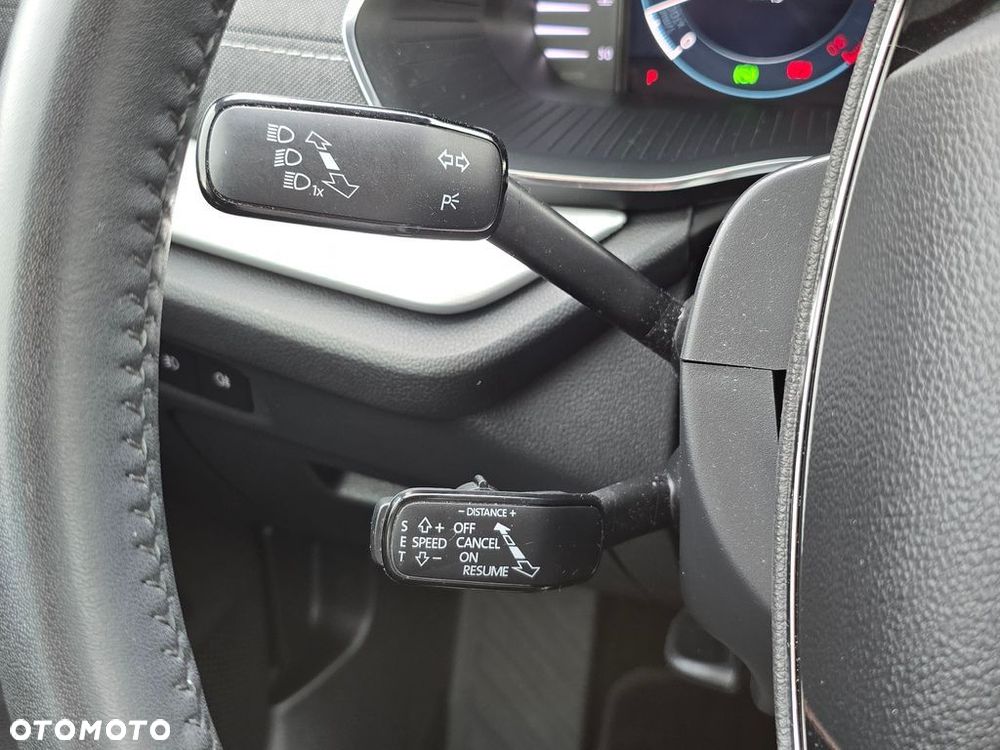 Skoda Octavia 1.5 TSI e-Tec Style DSG - 25