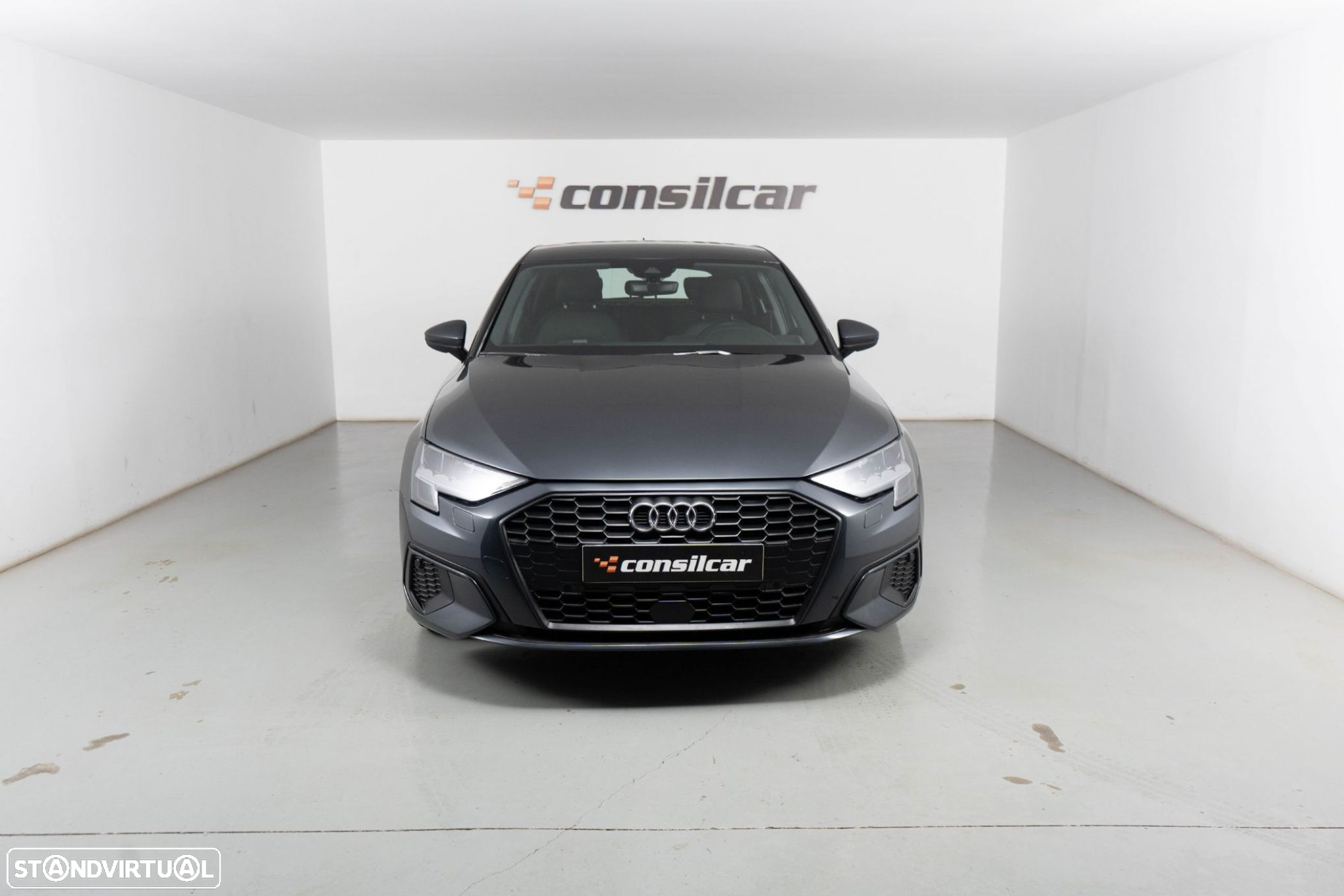 Audi A3 Sportback 30 TFSI Advanced - 2