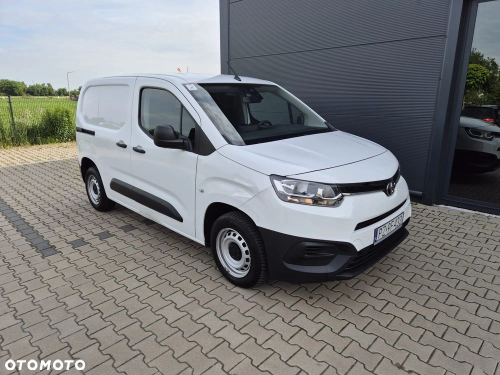 Toyota PROACE CITY - 3