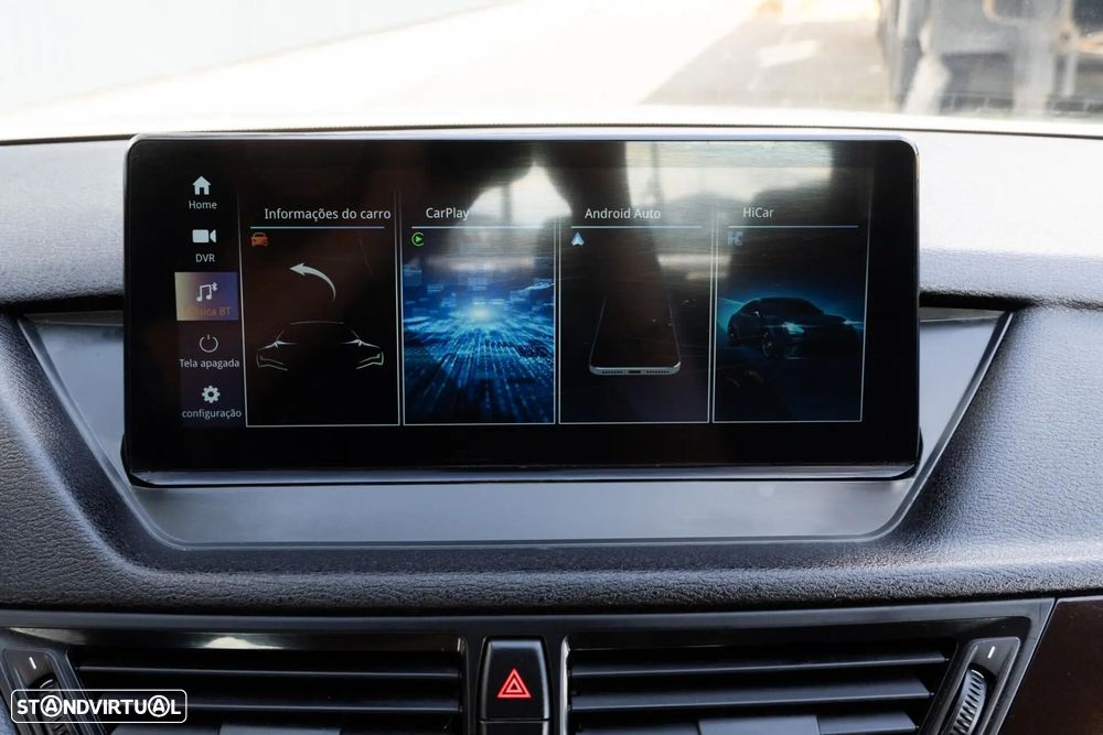 BMW X1 18 d sDrive Auto xLine - 14