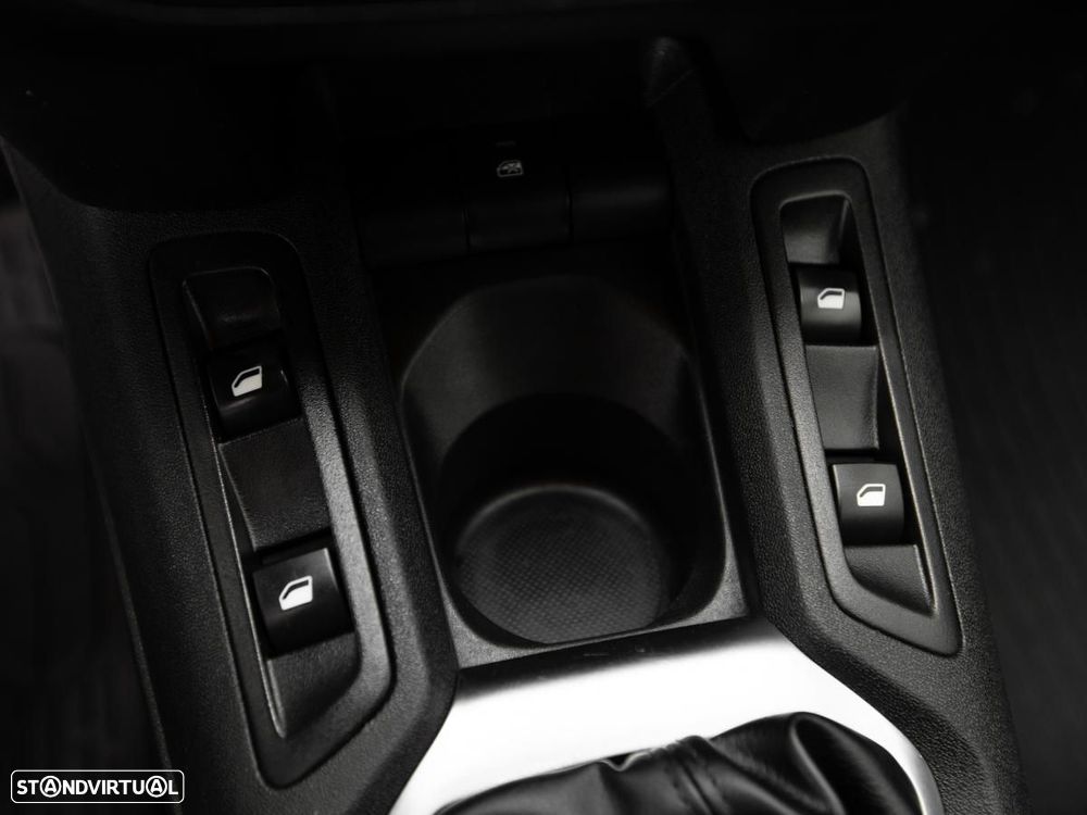 Citroën C-Elysée - 17