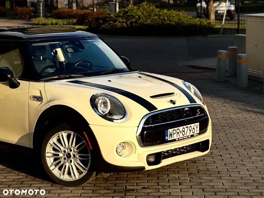 MINI Cooper S - 7