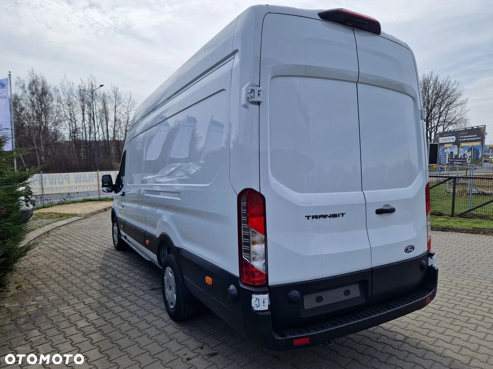 Ford Transit - 7
