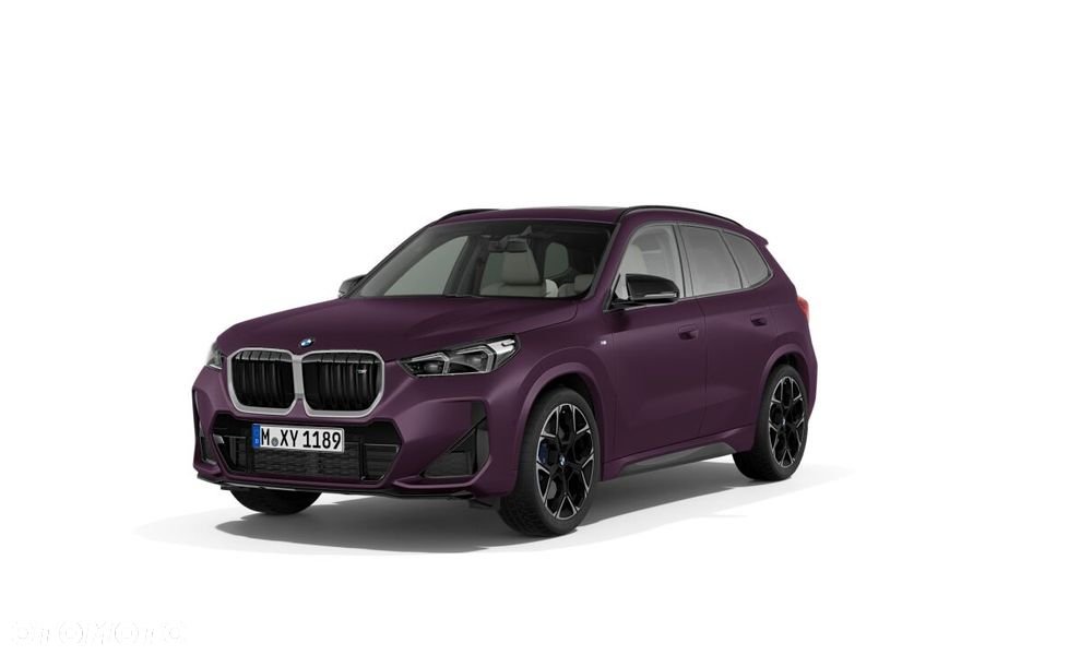 BMW X1 - 1
