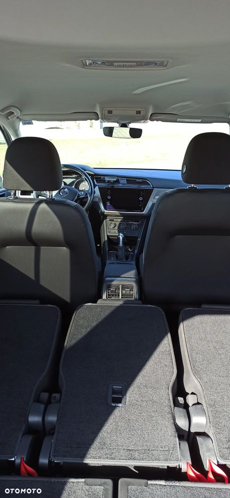 Volkswagen Touran - 7