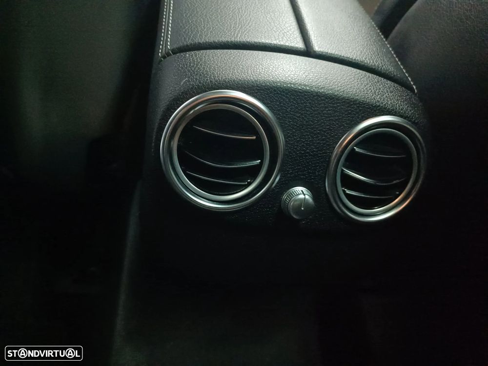 Mercedes-Benz C 220 d Aut. - 21