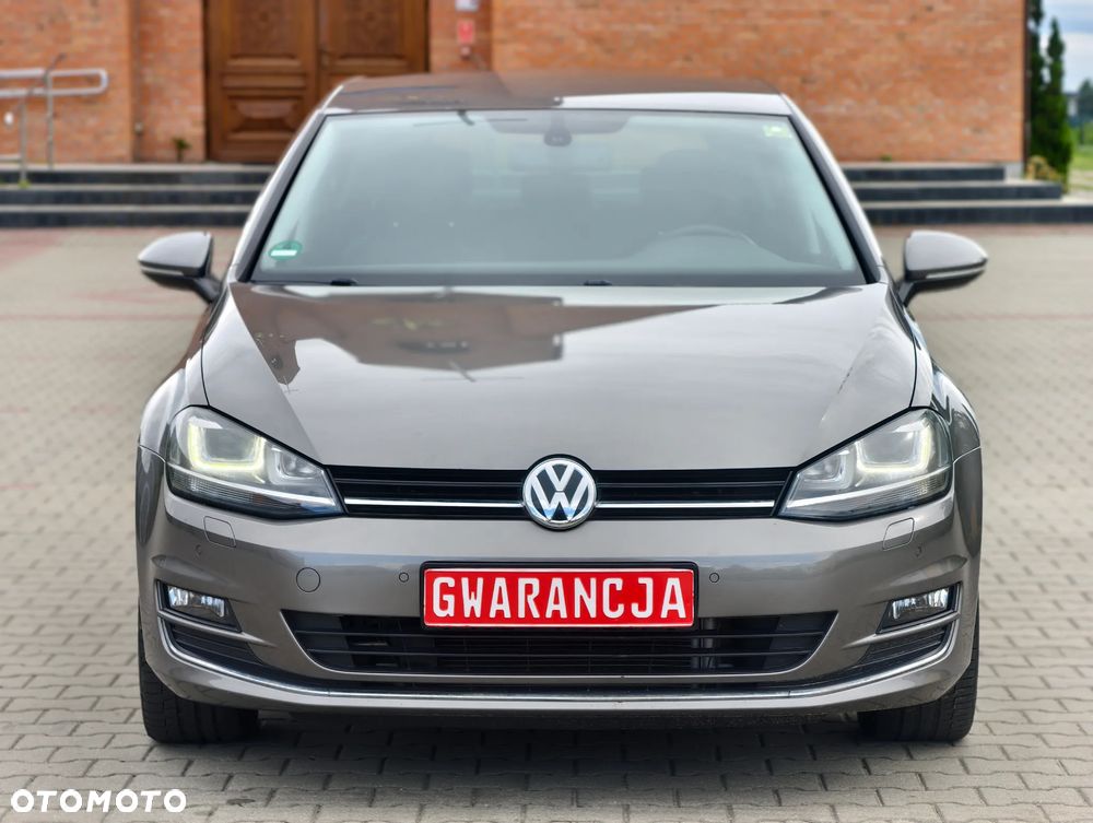 Volkswagen Golf 2.0 BlueTDI DSG Highline - 26