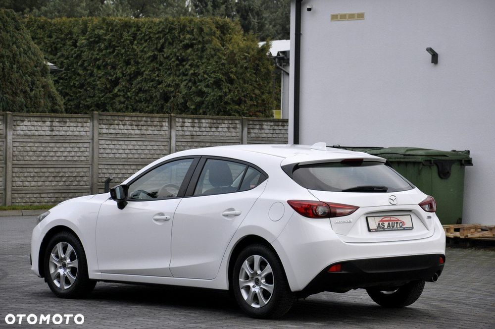 Mazda 3 1.5 Skyenergy - 32