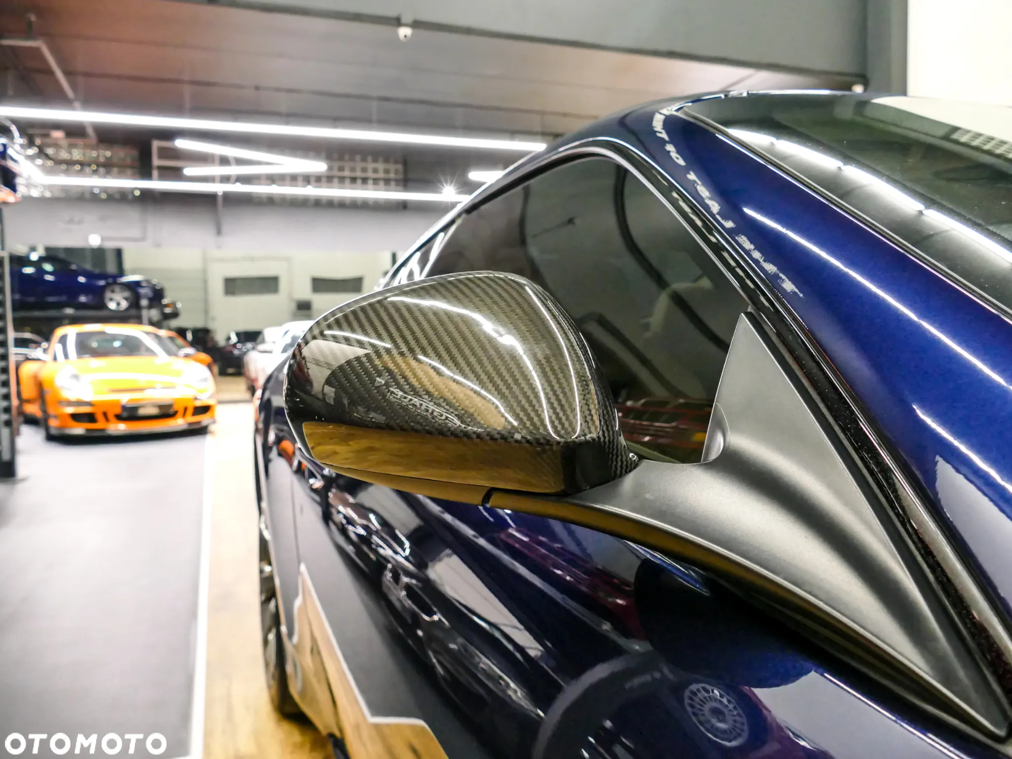 Maserati GranTurismo S Automat - 21