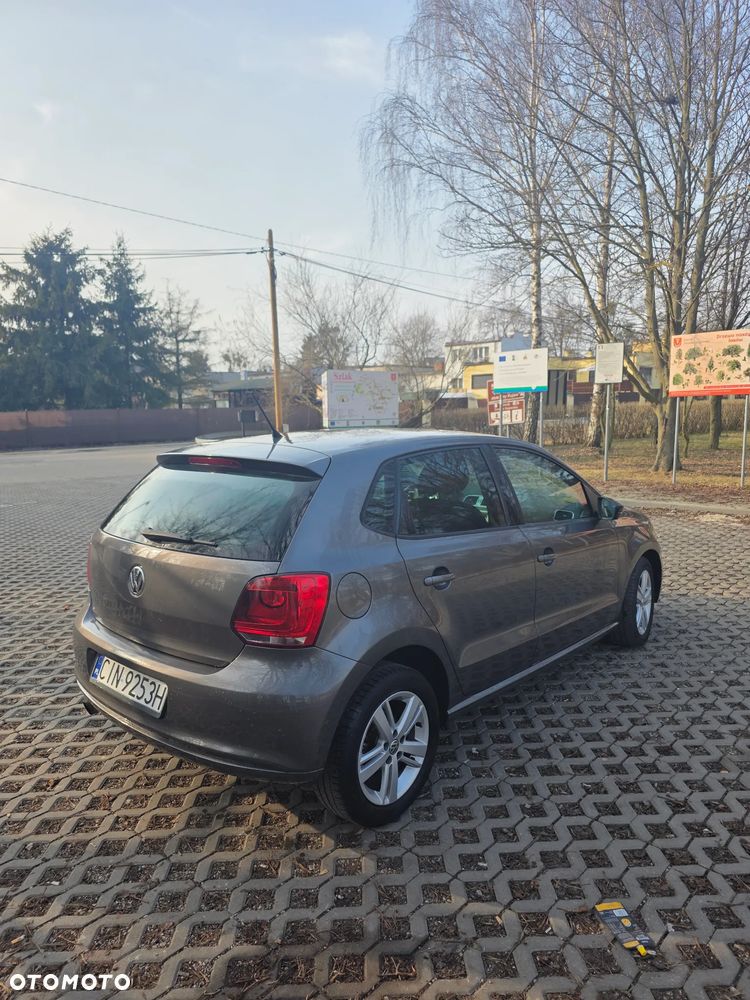 Volkswagen Polo 1.6 TDI MATCH - 7