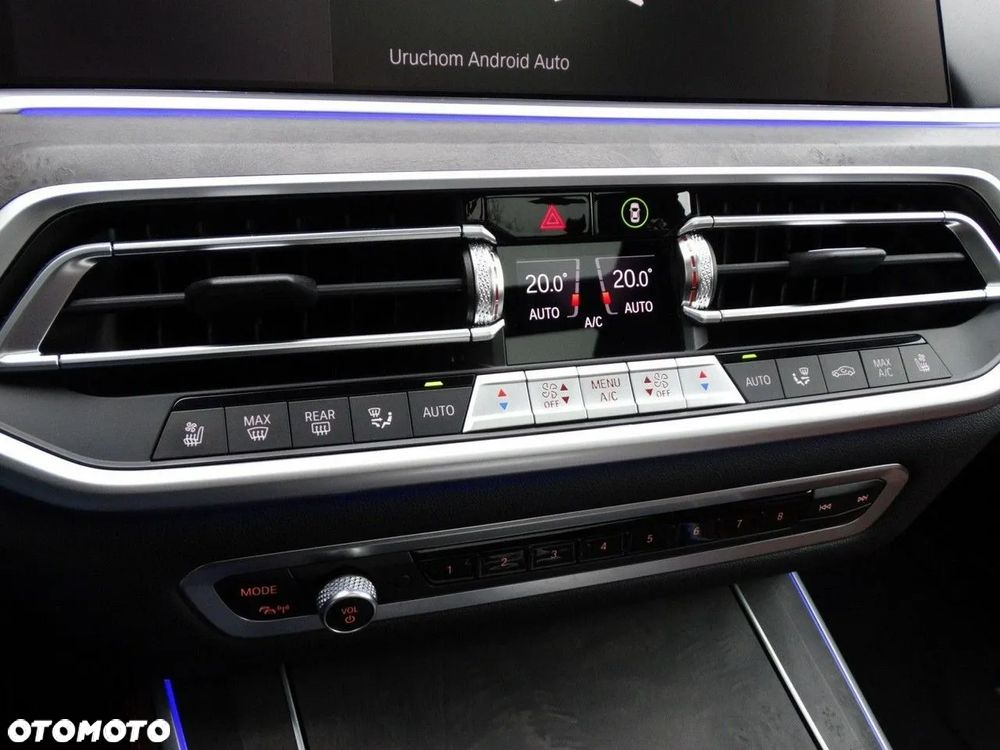 BMW X5 xDrive30d sport - 8