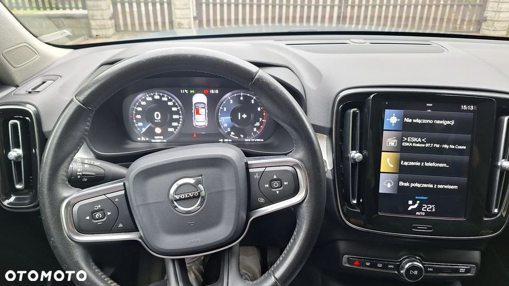 Volvo XC 40 T3 Momentum - 14