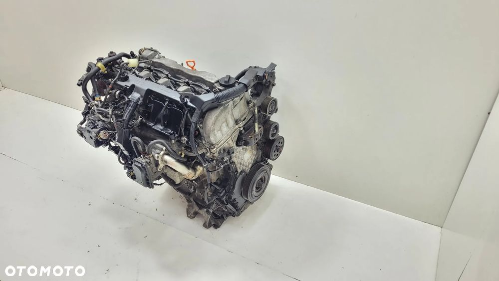 SILNIK N22B4 2.2 I-DTEC 150 KM HONDA CIVIC IX CR-V 4 IV 12-17 - 5