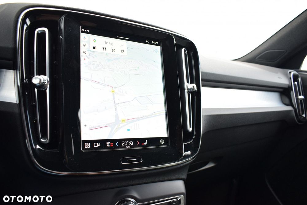 Volvo XC 40 - 20