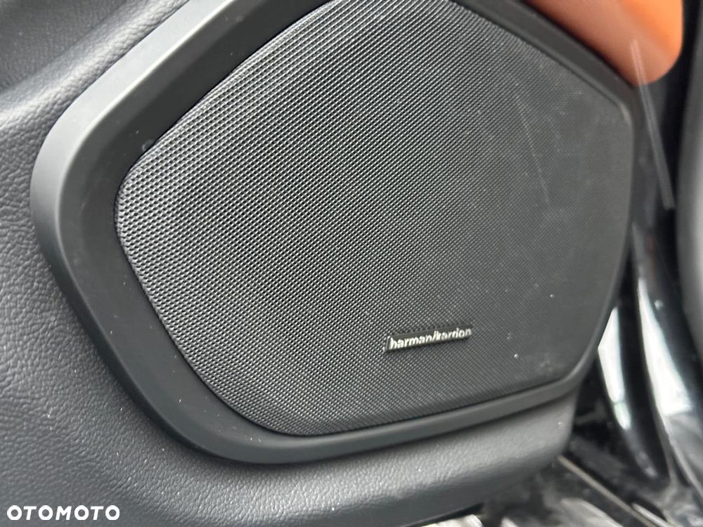 Maserati Quattroporte S Q4 GranLusso - 19