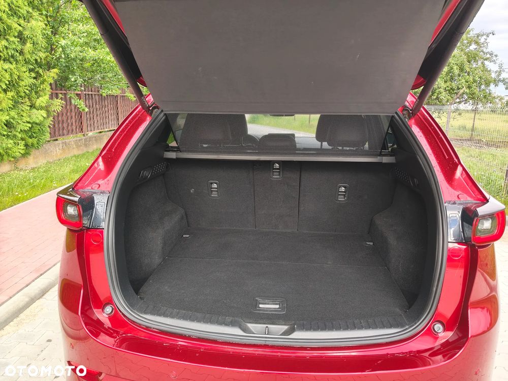 Mazda CX-5 2.5 Enso AWD - 14