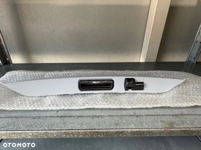 Klamka klapy tylnej Ford Transit/Tourneo Courier 2014- - 1