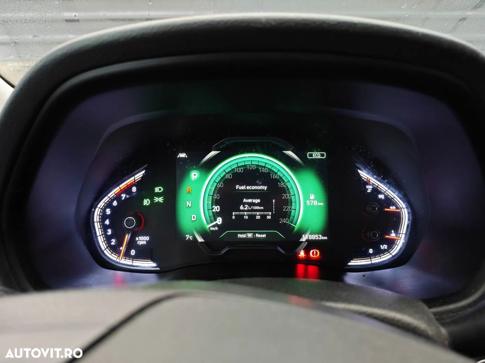 Hyundai i30 Fastback 1.5 T-GDI MHEV 160CP 7DCT Highway - 6