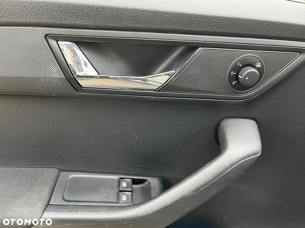 Skoda Fabia 1.0 TSI Ambition - 26