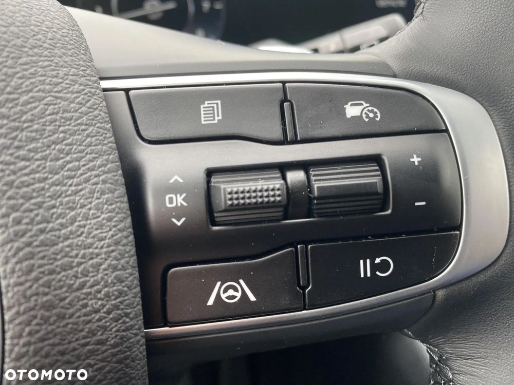 Kia Sportage 1.6 T-GDI Anniversary 2WD DCT - 13