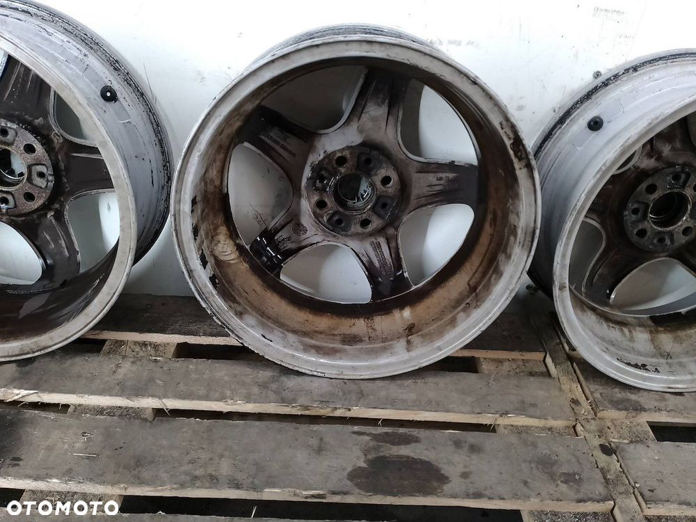 FELGI ALUMINIOWE KOMPLET 16 MINI R56 6769409 - 7