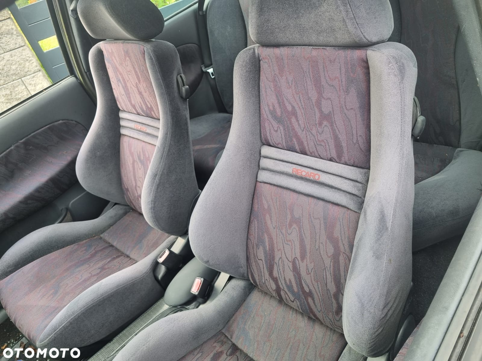 Ford Escort ZX2 - 5