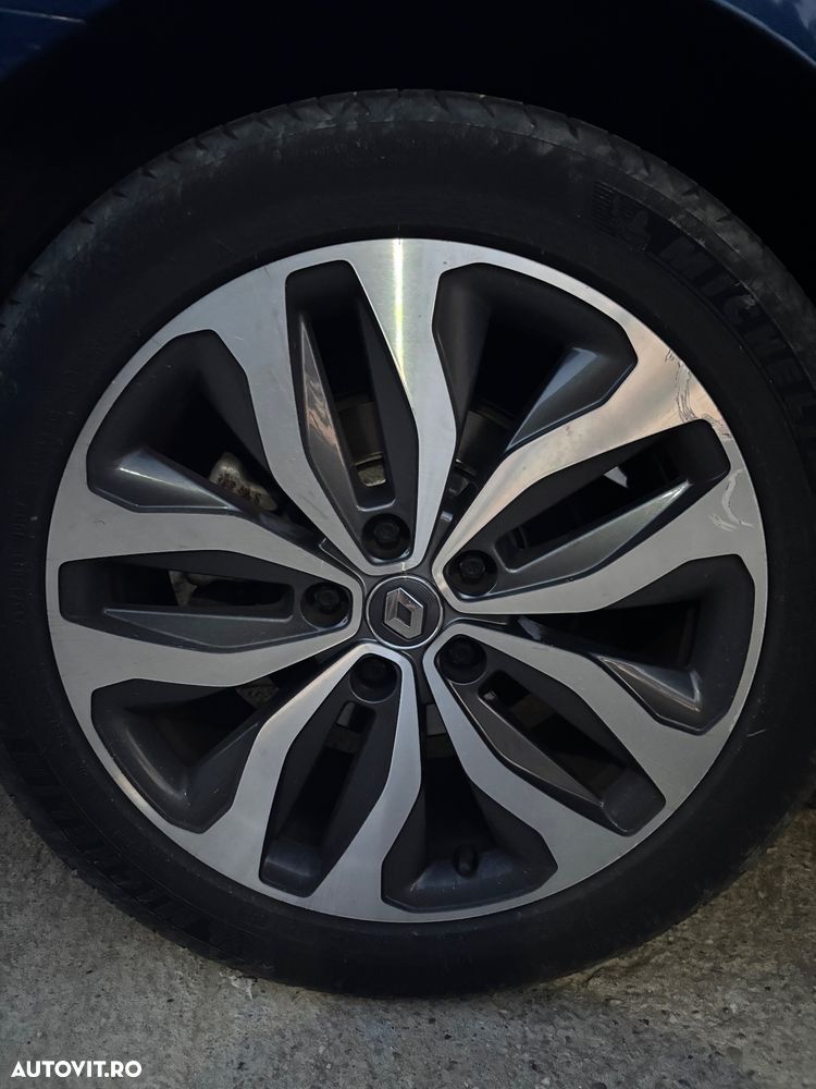 Renault Talisman - 18