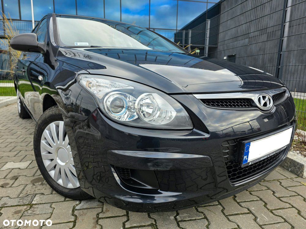 Hyundai i30 1.4 Blue Comfort - 9