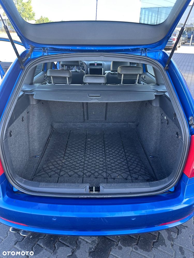 Skoda Octavia 2.0 TDI RS - 14