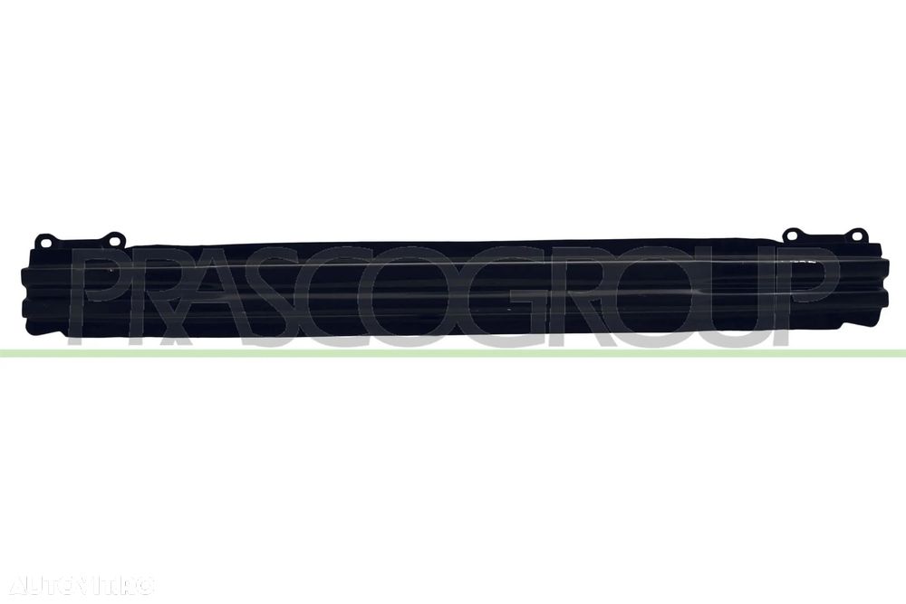 suport tampon spate vw golf vi (5k1) 2008-2013 - 1