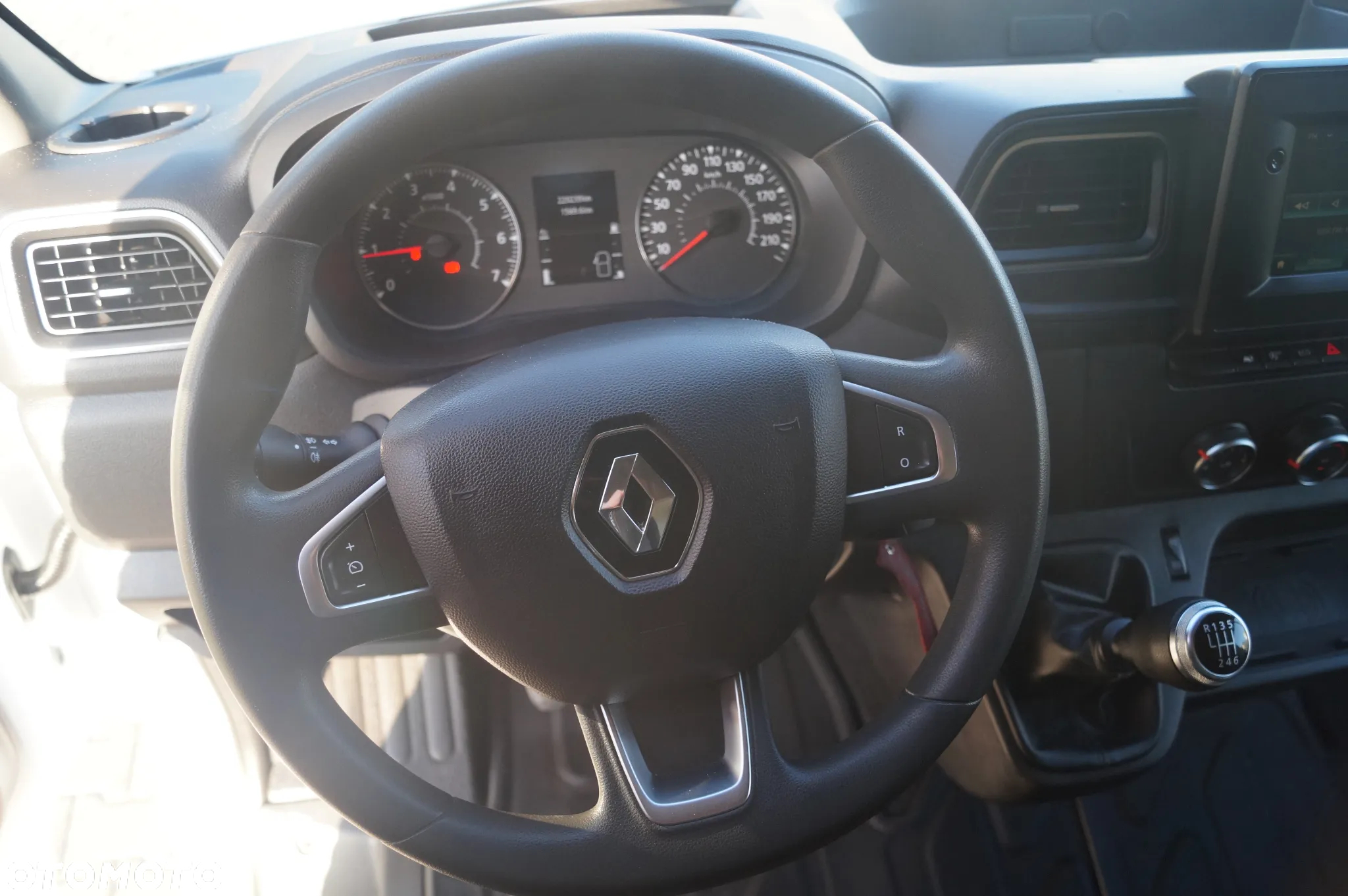 Renault Master L4H3 Na Blizniaku - 25