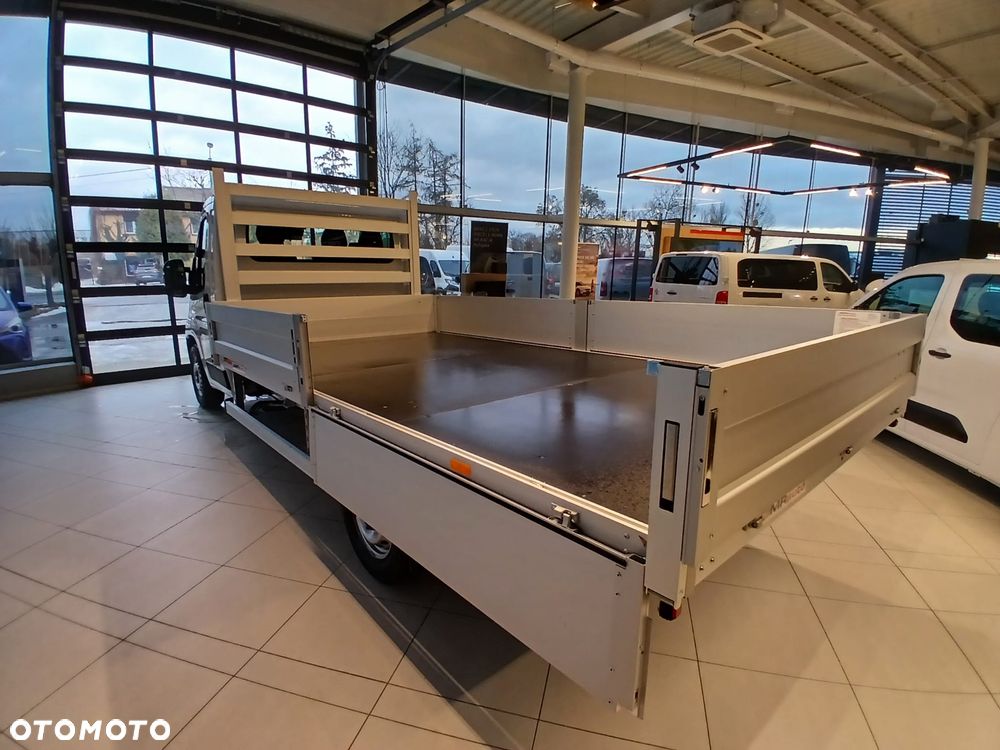 Toyota Proace Max Skrzynia Od Ręki - 15