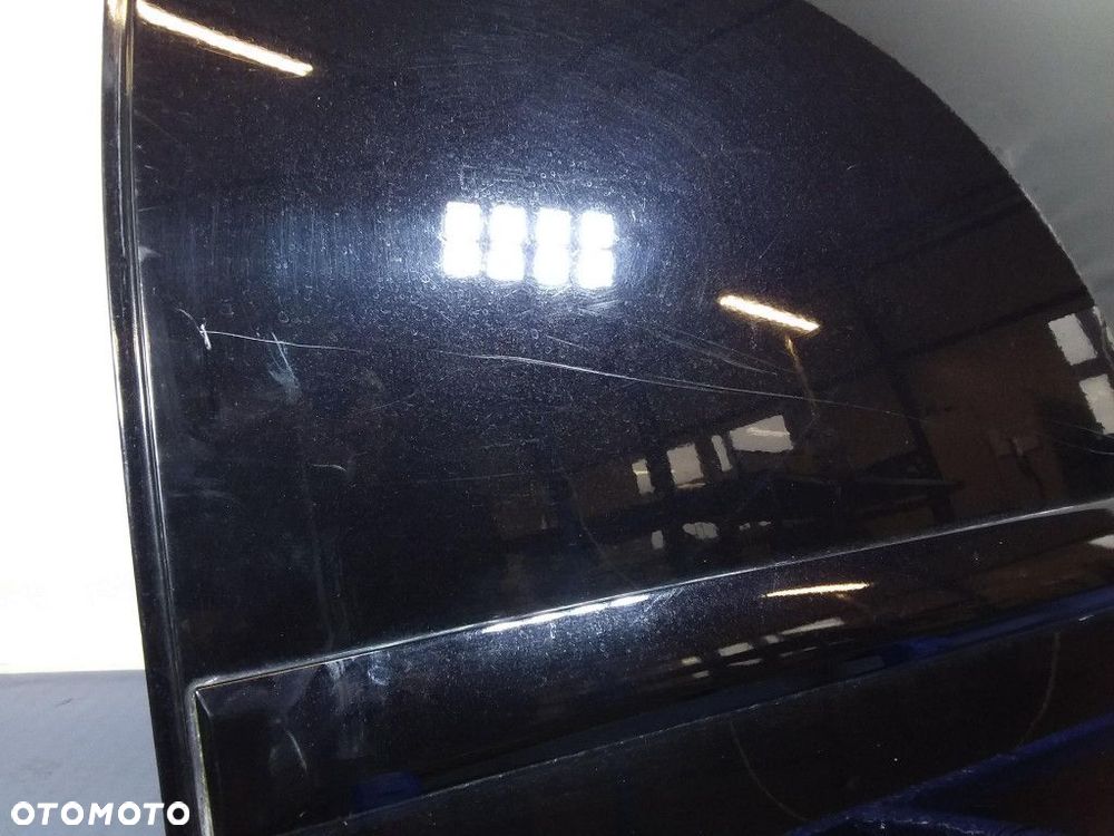 OPEL ASTRA H III KOMBI DRZWI TYŁ LEWE  2HU - 5