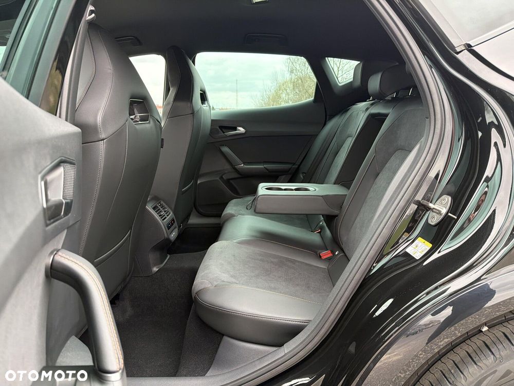 Cupra Formentor - 21