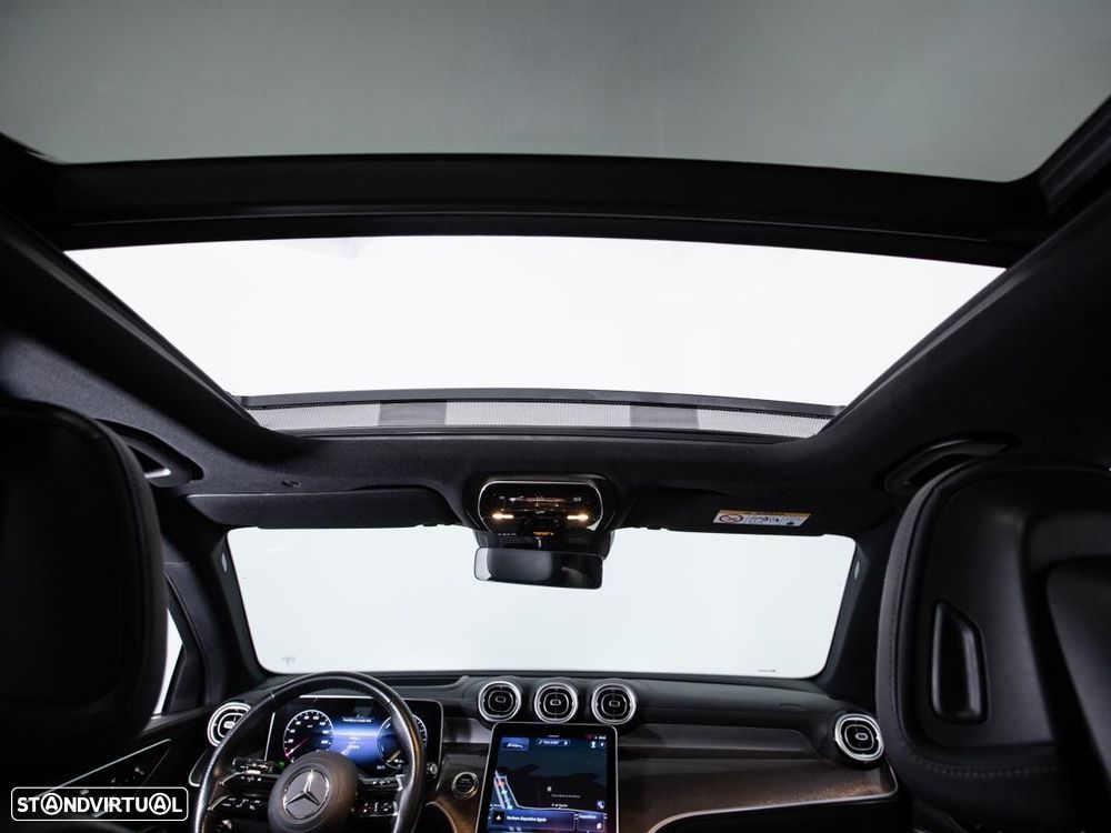Mercedes-Benz GLC 300 de 4Matic 9G-TRONIC AMG Line Advanced - 7