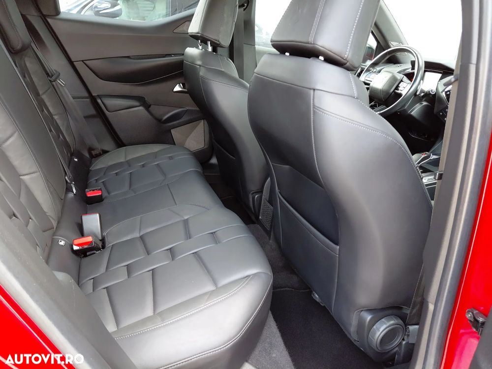 DS Automobiles DS 3 PureTech Be Chic Aut. - 15