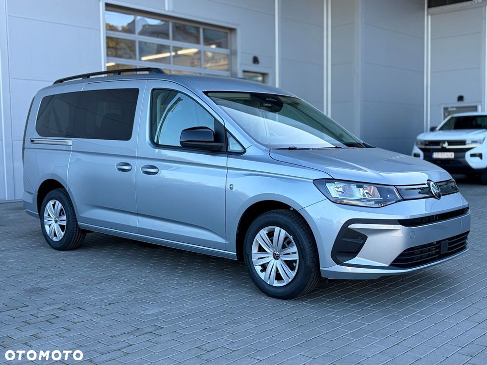 Volkswagen Caddy - 6