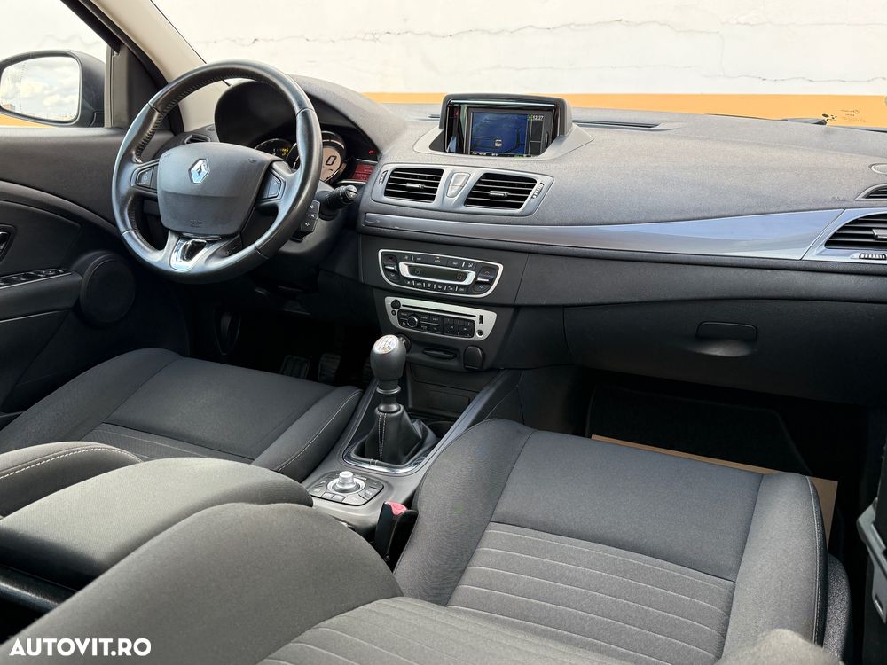 Renault Megane - 3