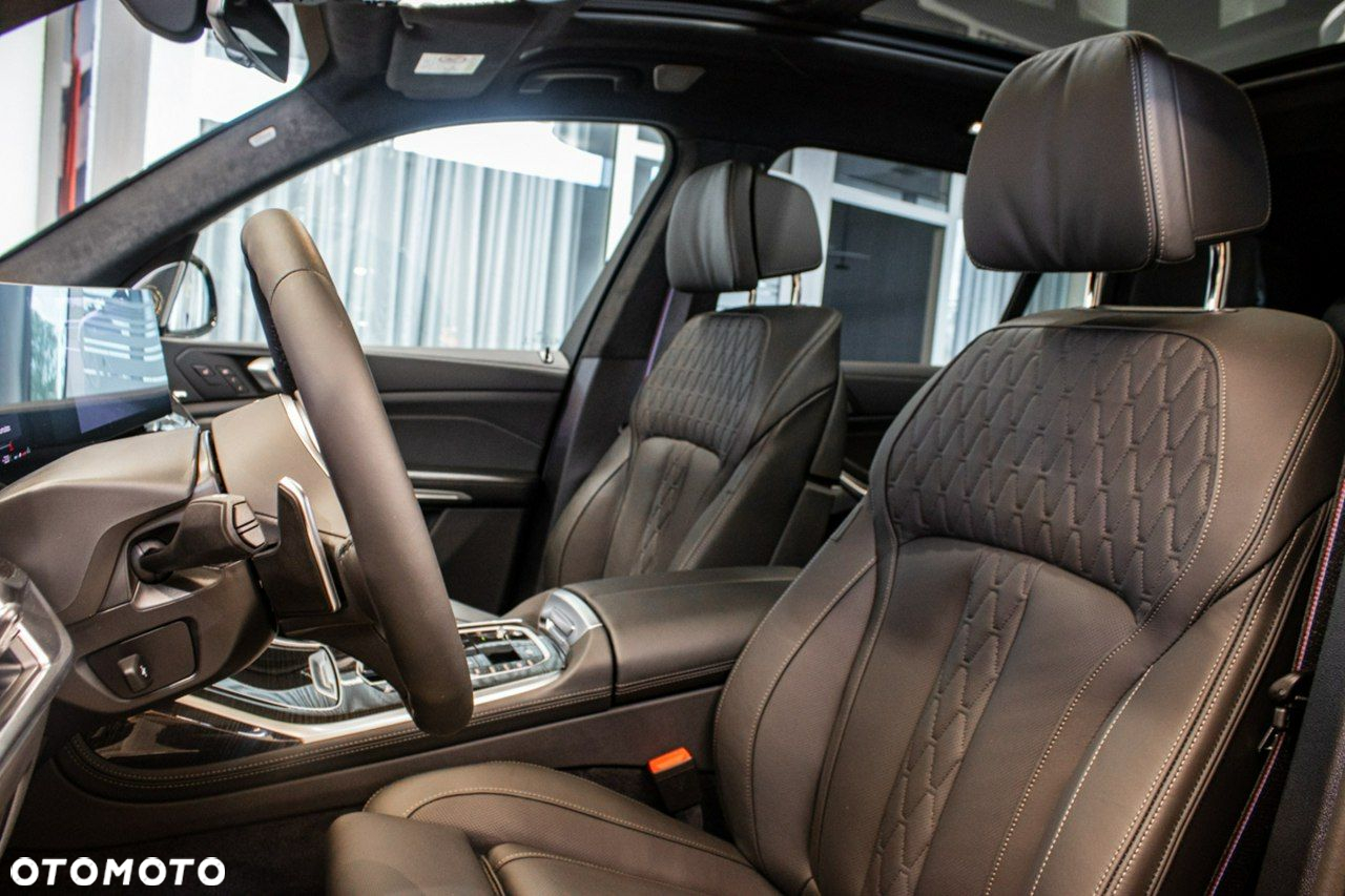 BMW X7 - 8