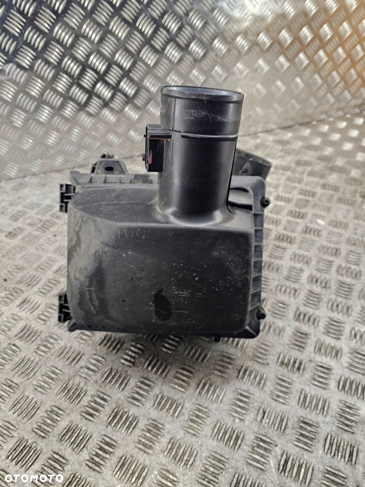 obudowa filtra powietrza trafic iii 1.6 165009078r - 3