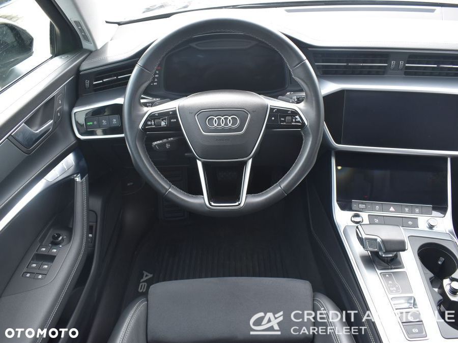 Audi A6 Allroad 45 TDI mHEV Quattro S tronic - 22
