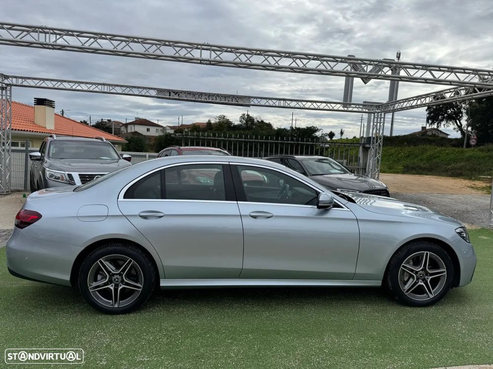 Mercedes-Benz E 300 - 3