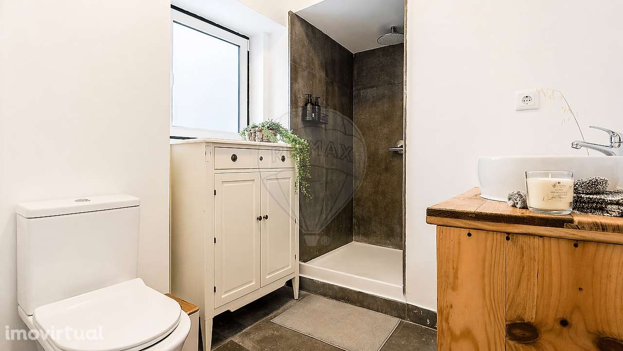 Moradia T1 para venda - Grande imagem: 5/26