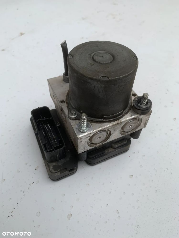 DUCATO JUMPER BOXER 2011-2022r POMPA ABS 0265956519