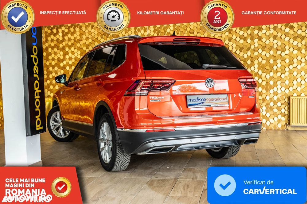 Volkswagen Tiguan 2.0 TDI 4Mot DSG Comfortline - 3